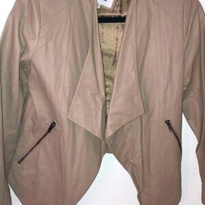 small crop jacket